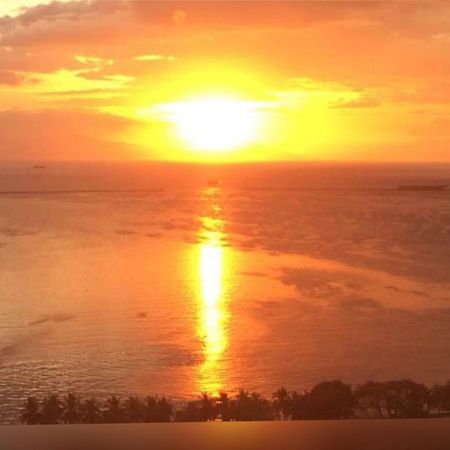Manila Bayview Rental Екстер'єр фото