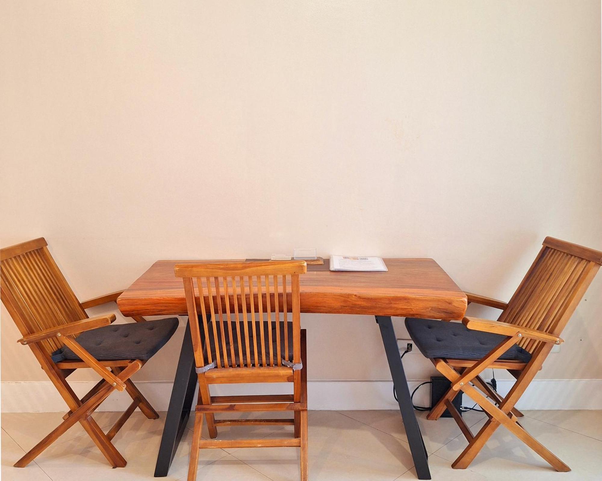 Manila Bayview Rental Екстер'єр фото