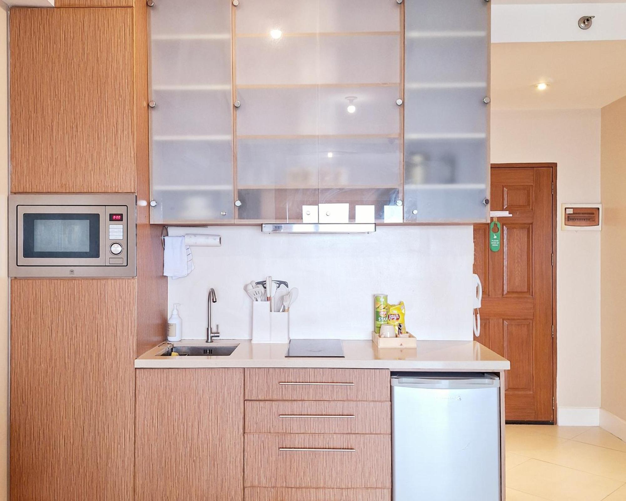 Manila Bayview Rental Екстер'єр фото