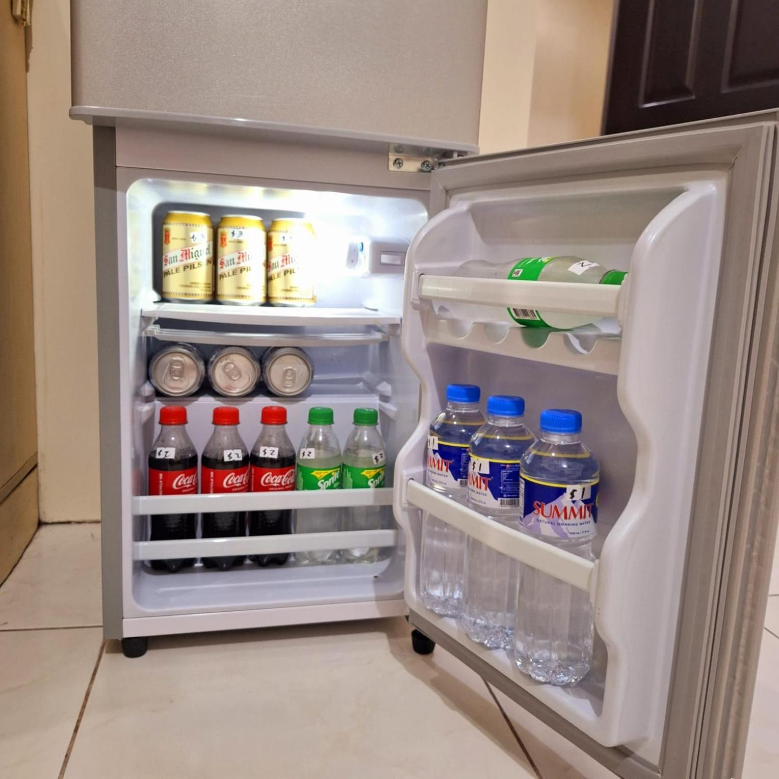 Manila Bayview Rental Екстер'єр фото