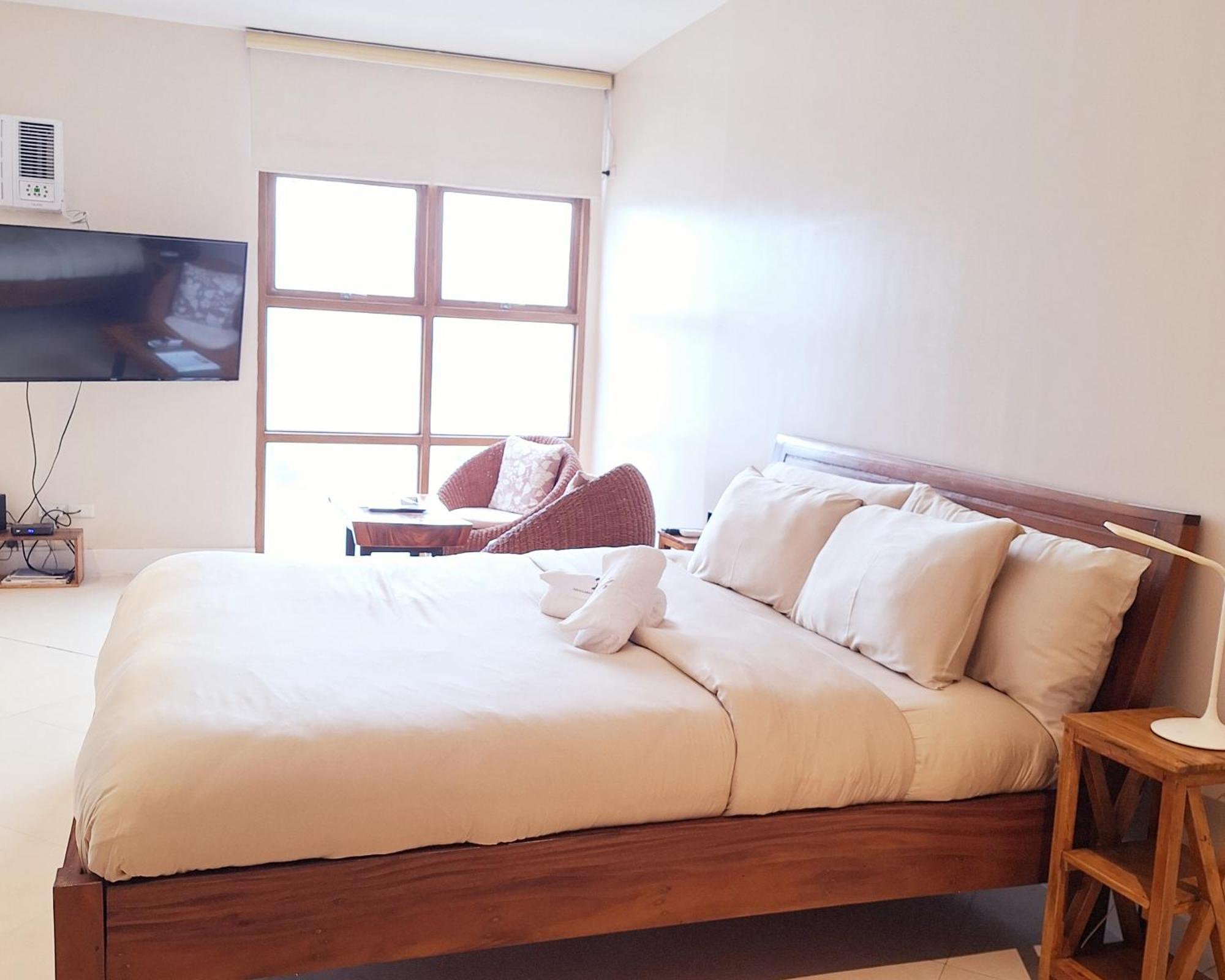 Manila Bayview Rental Екстер'єр фото