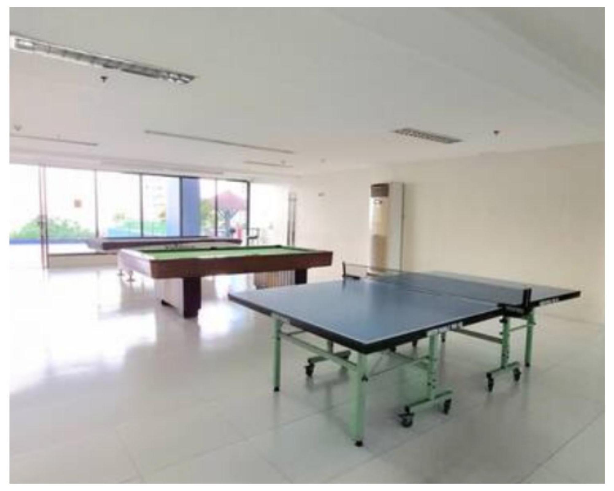 Manila Bayview Rental Екстер'єр фото