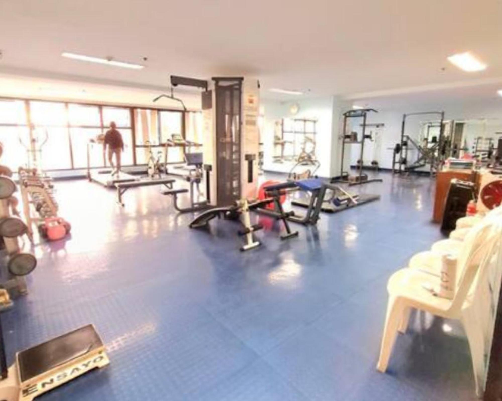 Manila Bayview Rental Екстер'єр фото