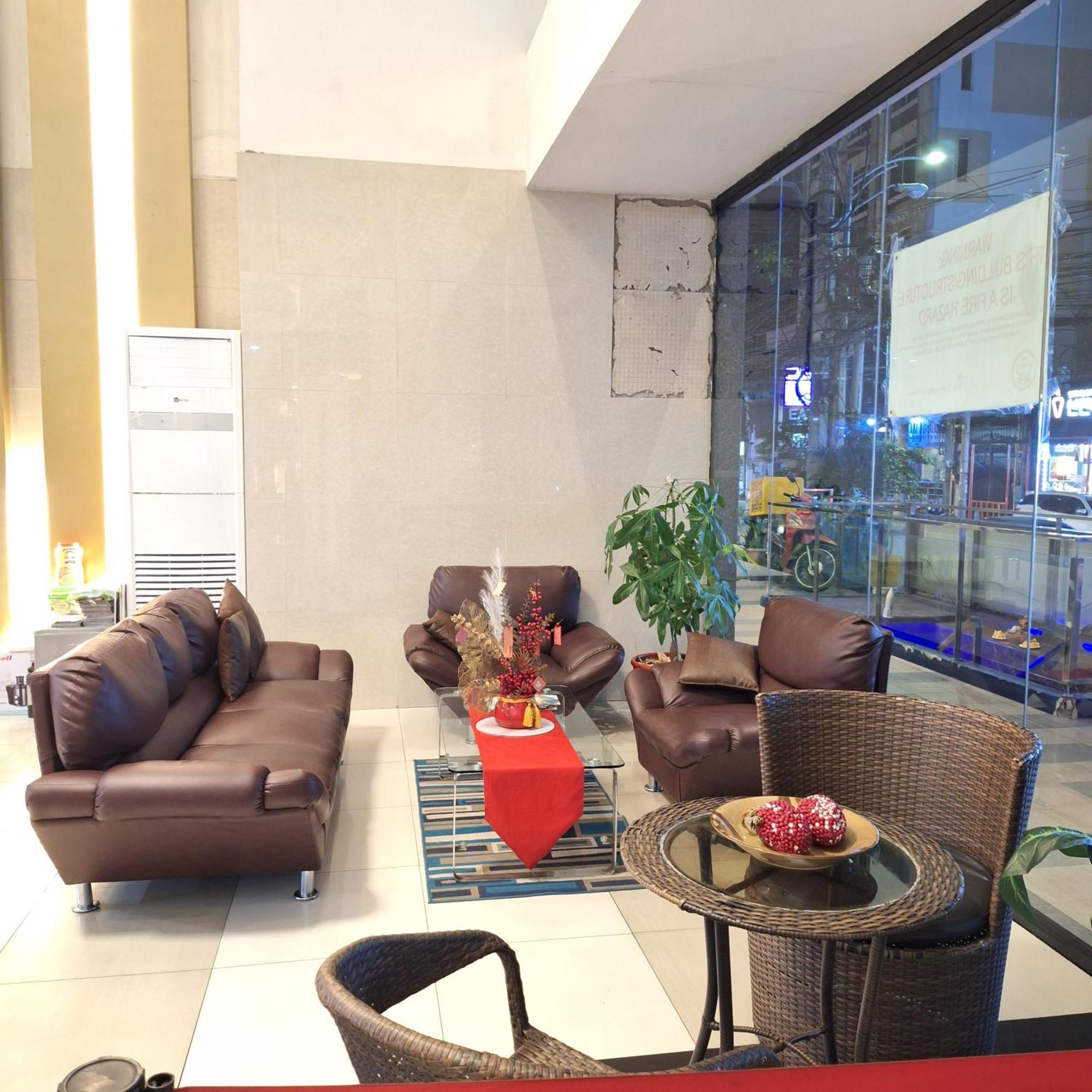 Manila Bayview Rental Екстер'єр фото
