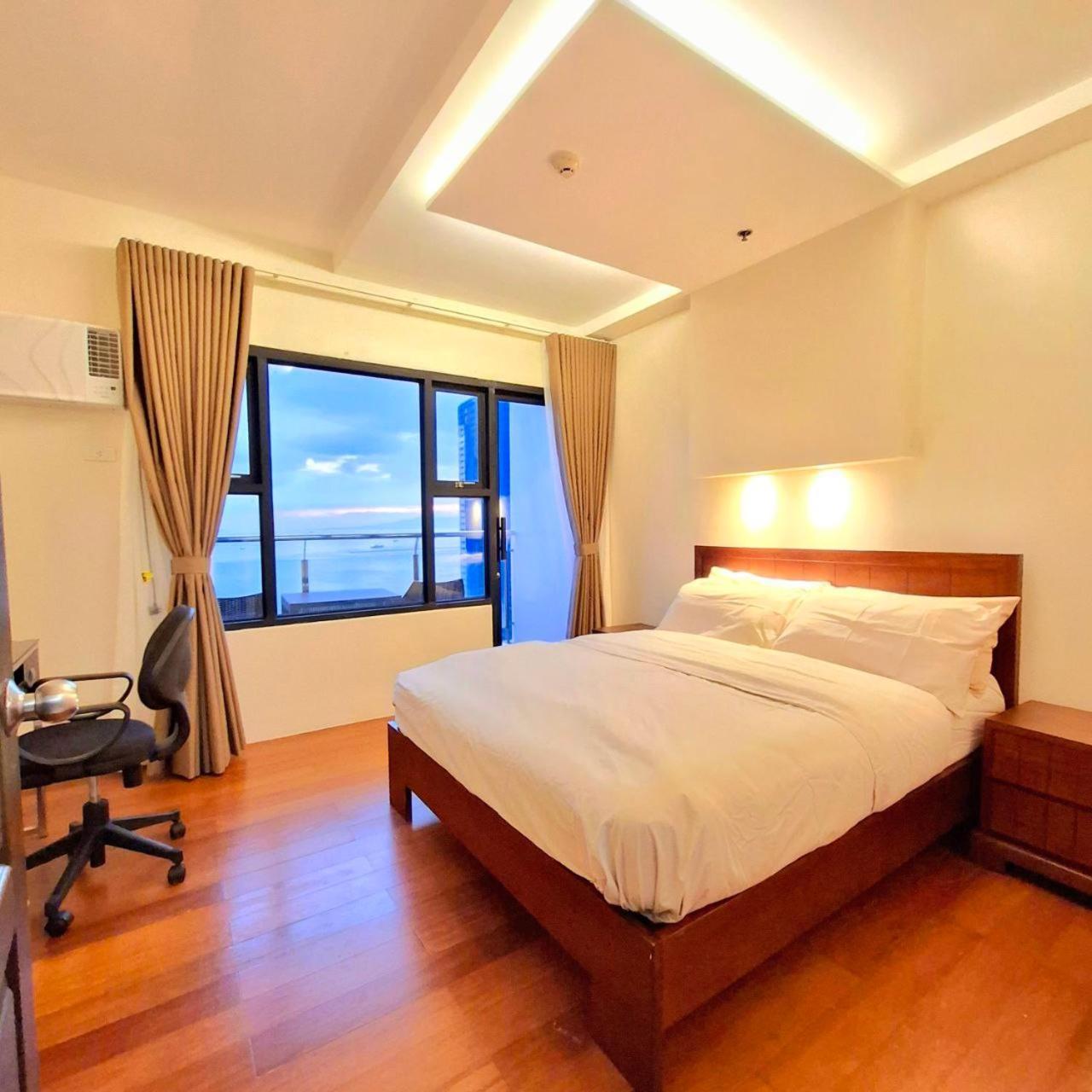 Manila Bayview Rental Екстер'єр фото