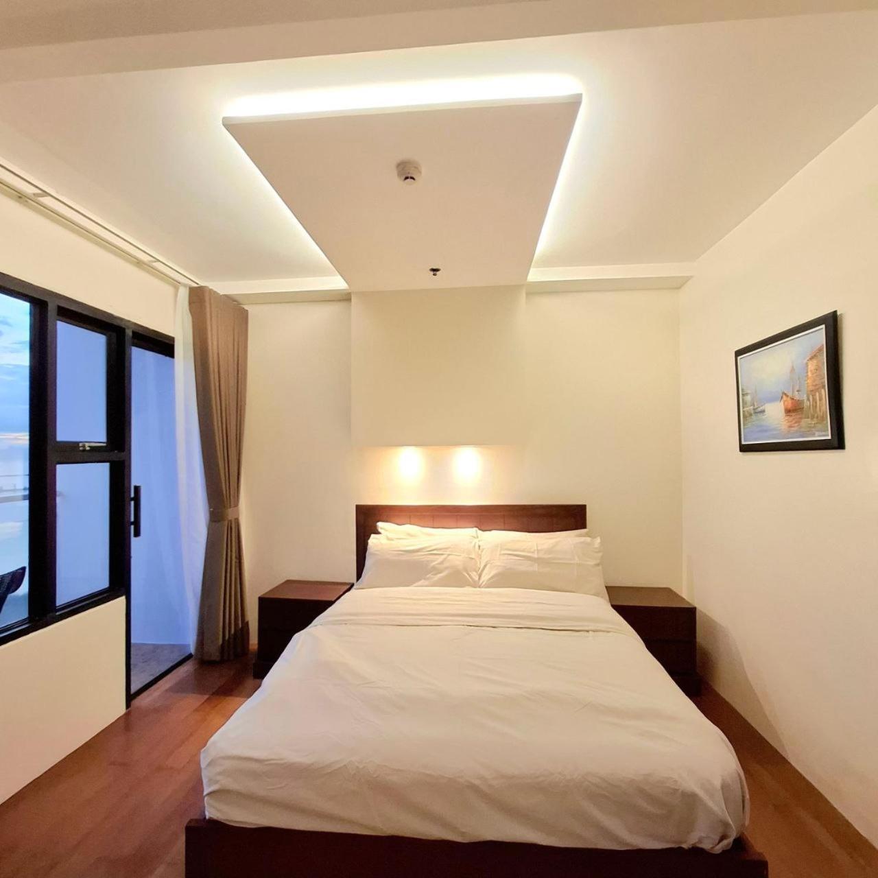 Manila Bayview Rental Екстер'єр фото