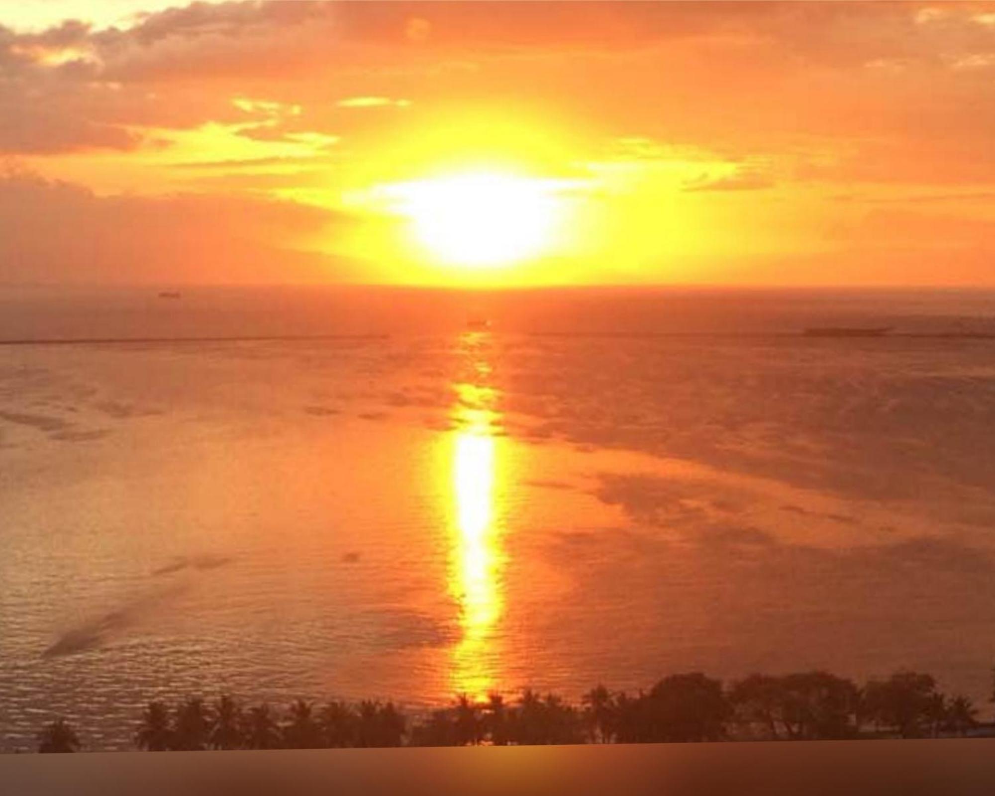 Manila Bayview Rental Екстер'єр фото